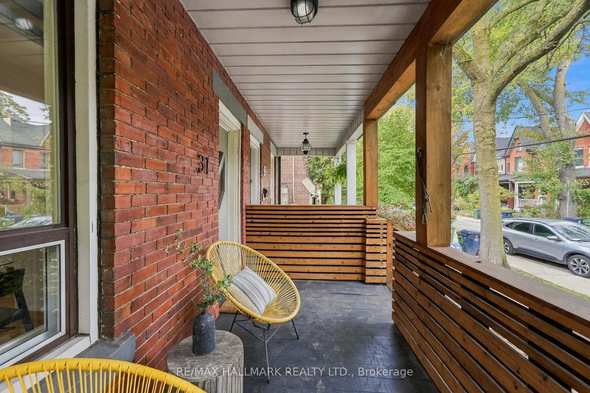 Photo 6 of 31 Wright Avenue, Toronto, Roncesvalles — HOMEH