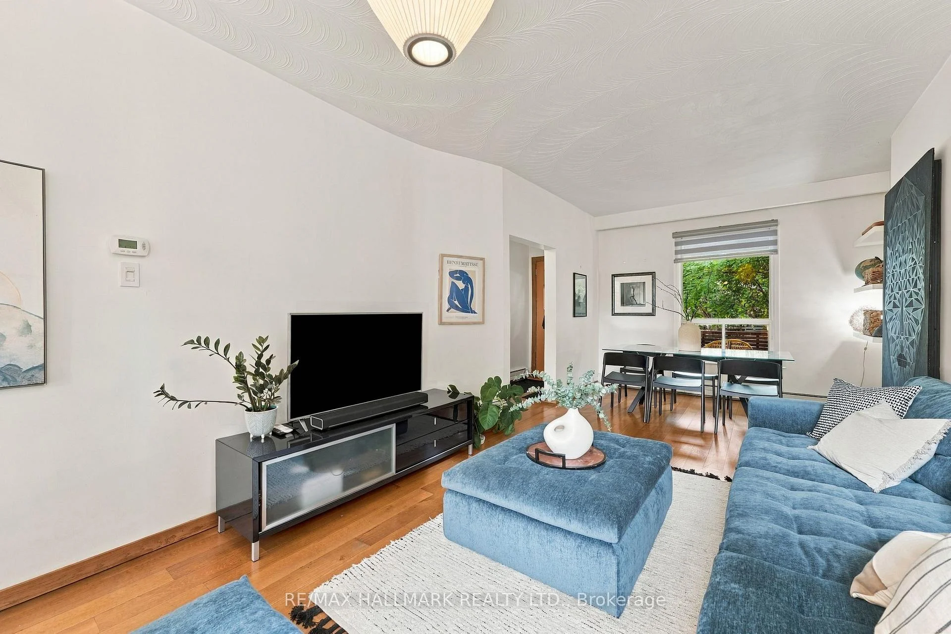 Photo 27 of 31 Wright Avenue, Toronto, Roncesvalles — HOMEH