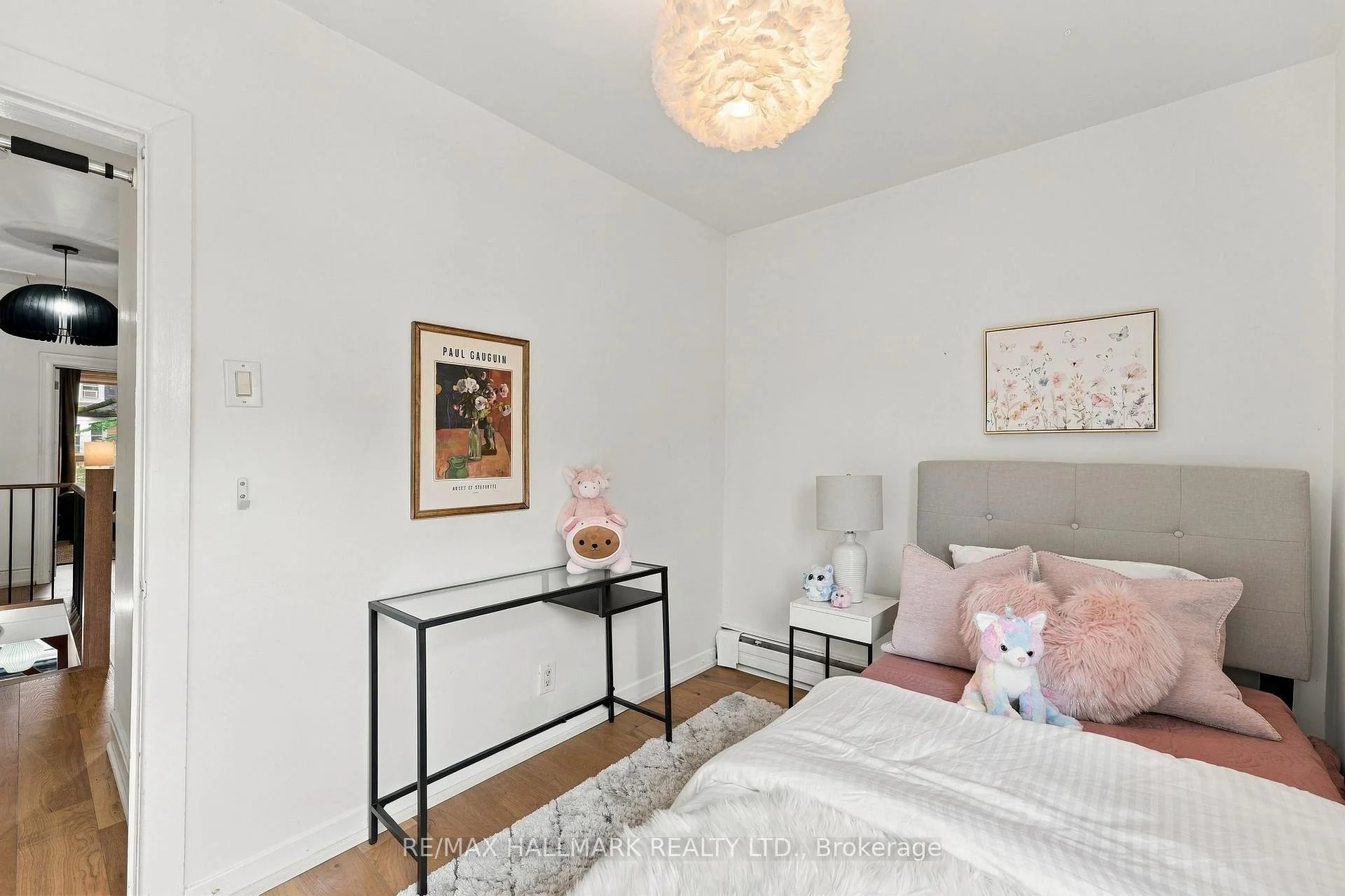 Photo 39 of 31 Wright Avenue, Toronto, Roncesvalles — HOMEH