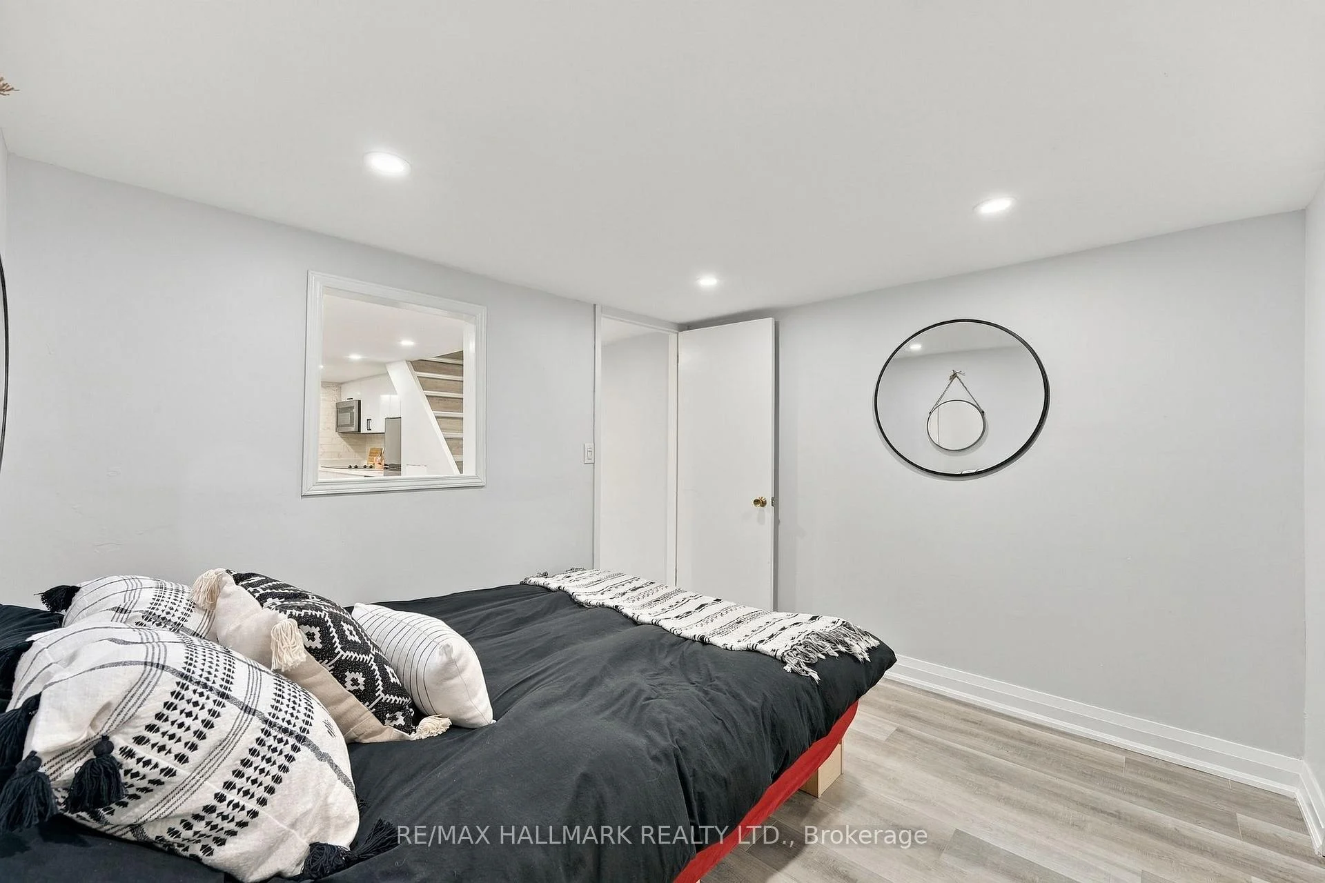 Photo 48 of 31 Wright Avenue, Toronto, Roncesvalles — HOMEH