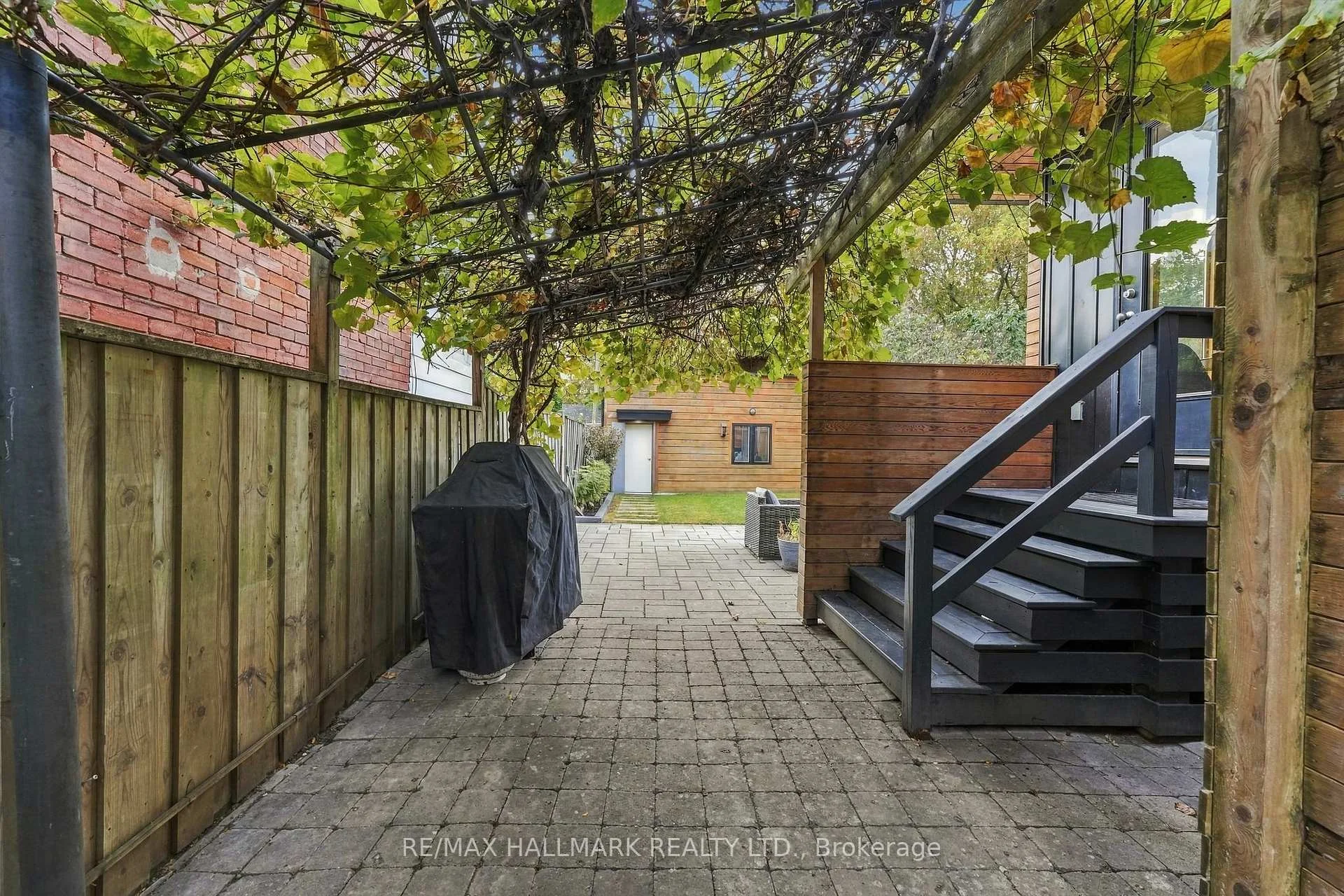 Photo 56 of 31 Wright Avenue, Toronto, Roncesvalles — HOMEH