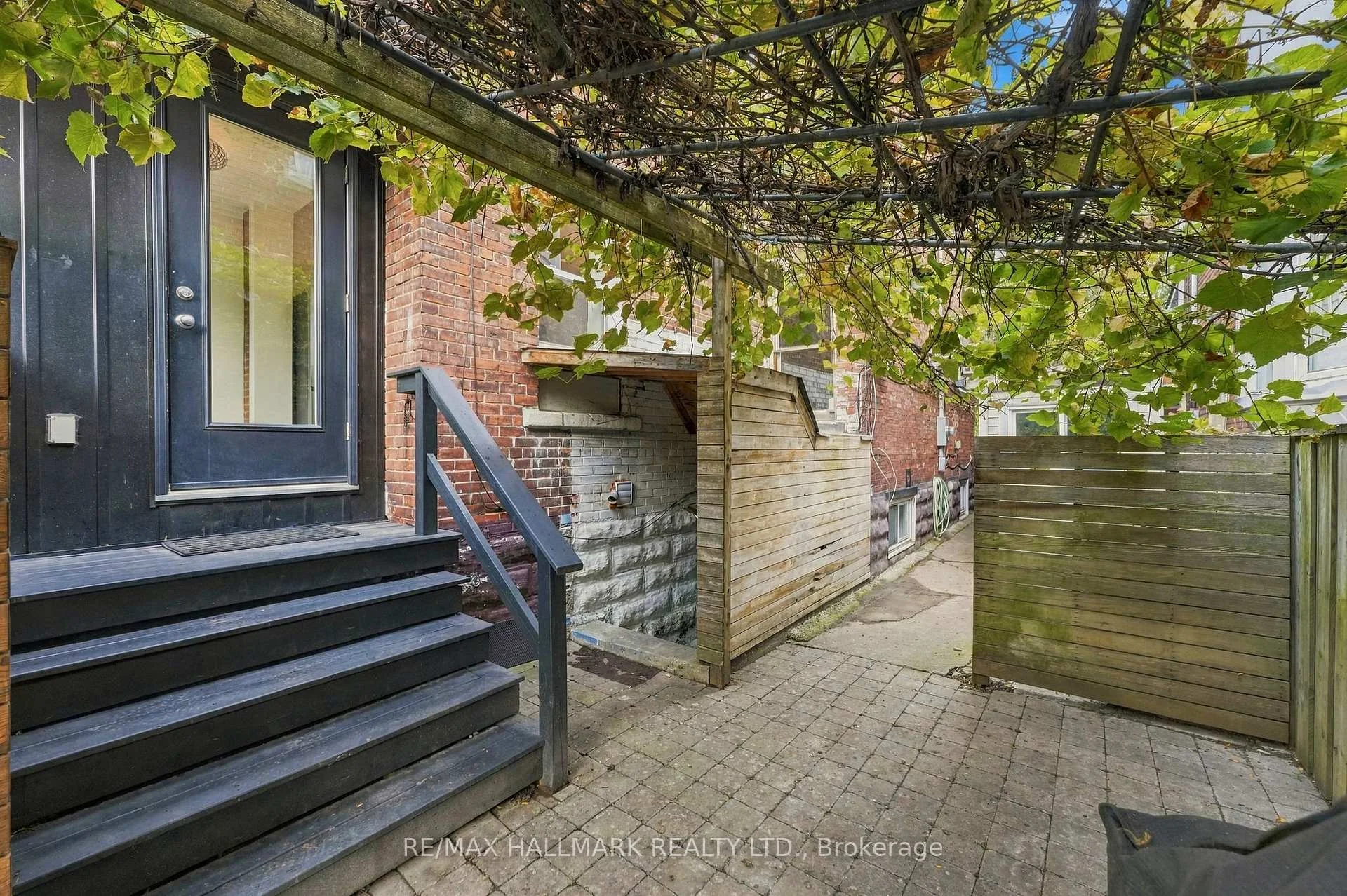 Photo 58 of 31 Wright Avenue, Toronto, Roncesvalles — HOMEH