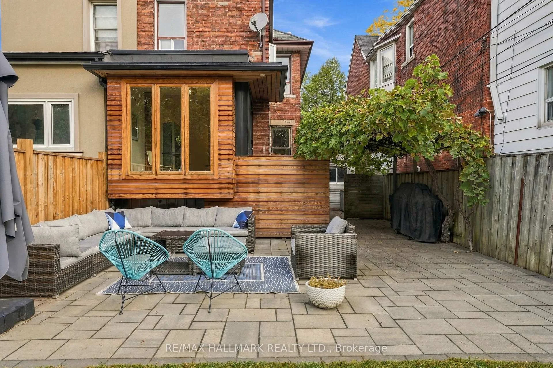 Photo 59 of 31 Wright Avenue, Toronto, Roncesvalles — HOMEH