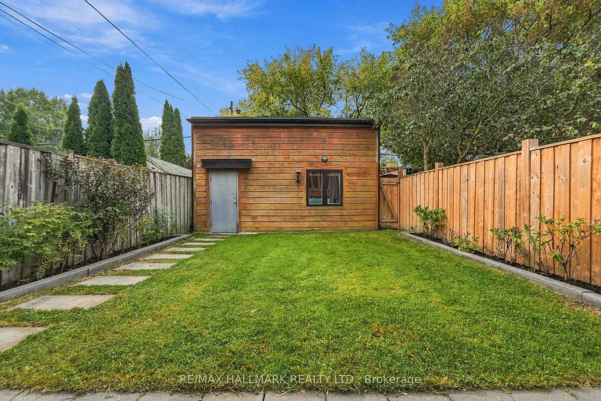Photo 62 of 31 Wright Avenue, Toronto, Roncesvalles — HOMEH