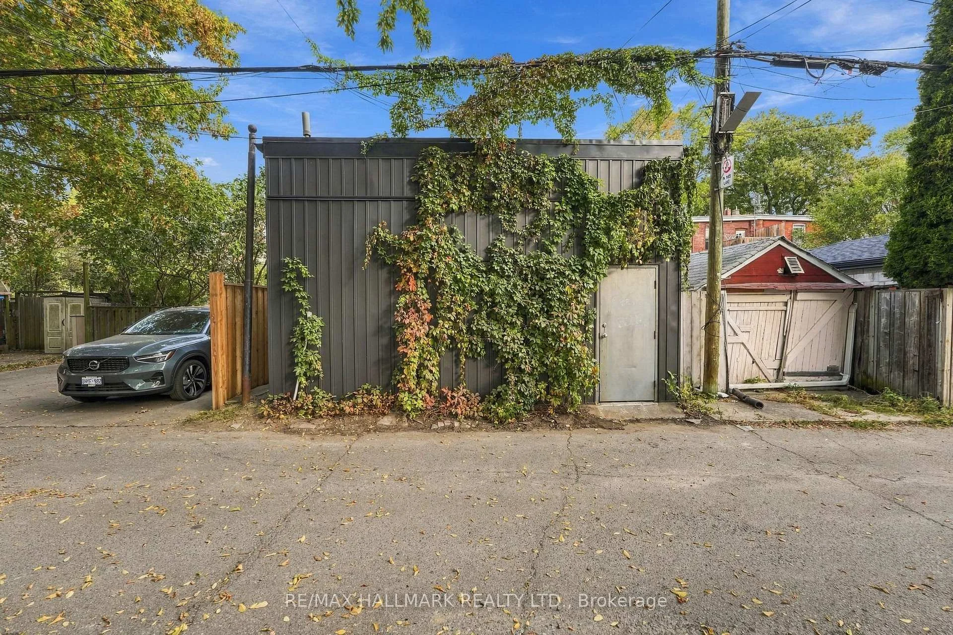 Photo 67 of 31 Wright Avenue, Toronto, Roncesvalles — HOMEH
