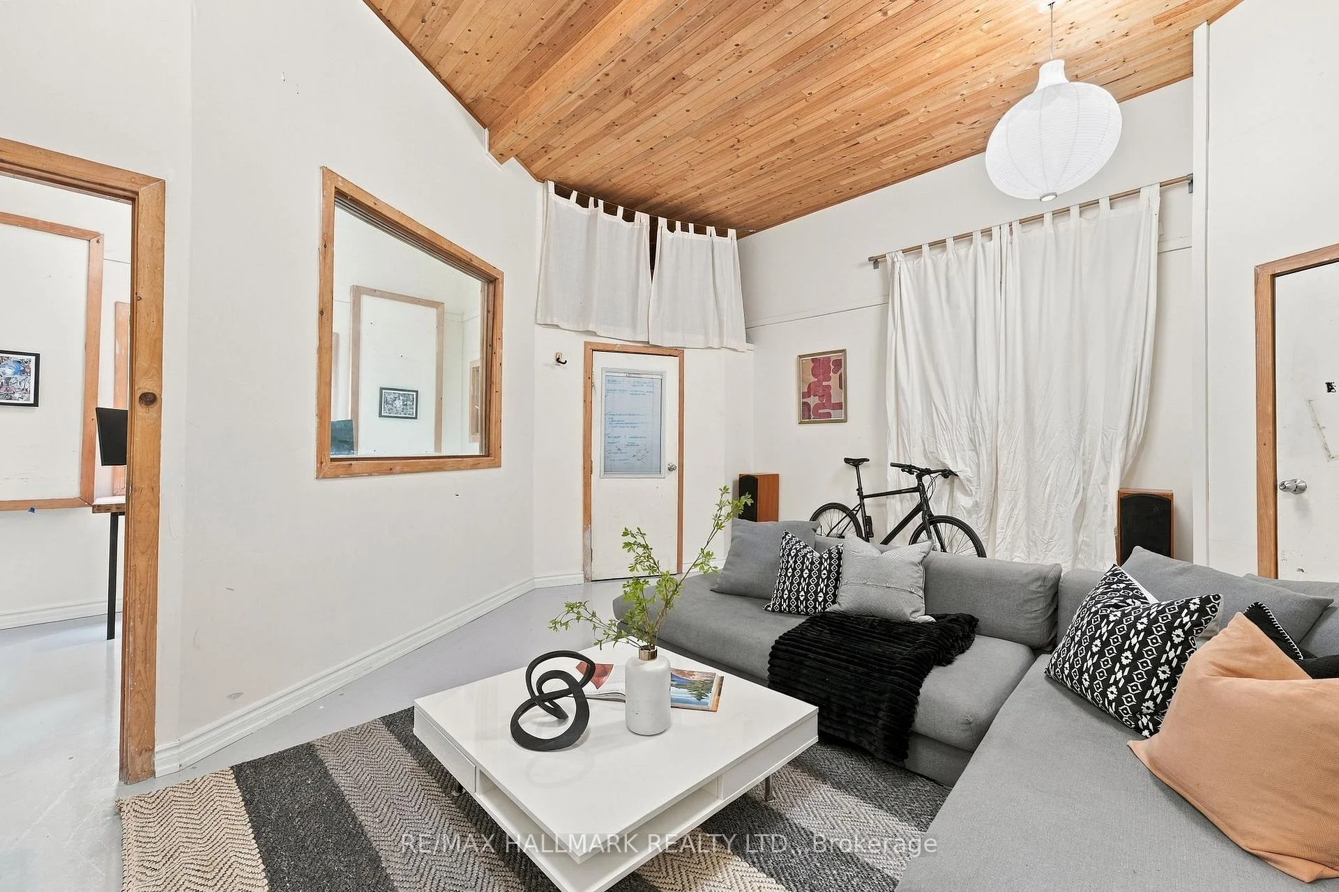 Photo 75 of 31 Wright Avenue, Toronto, Roncesvalles — HOMEH