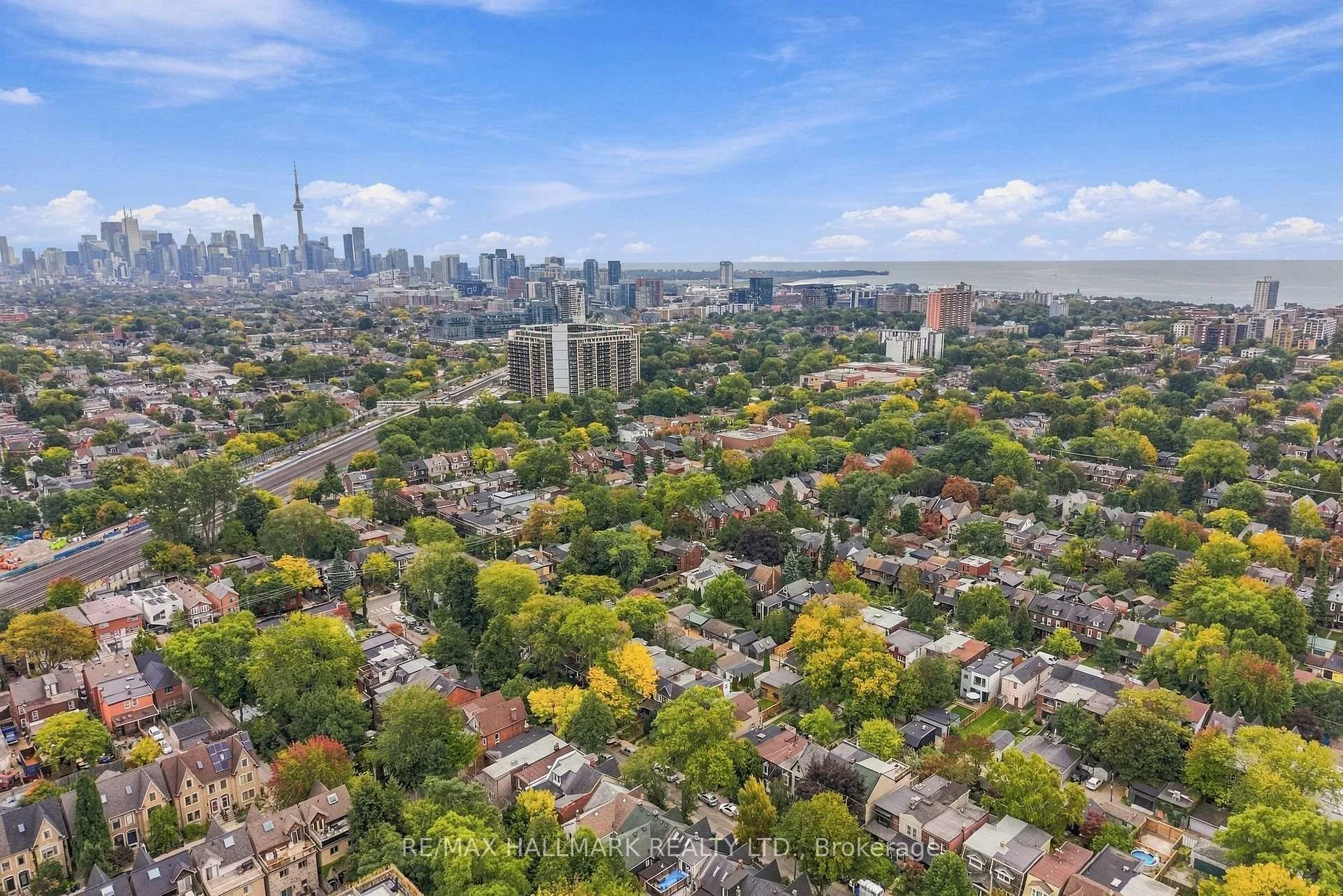 Photo 76 of 31 Wright Avenue, Toronto, Roncesvalles — HOMEH