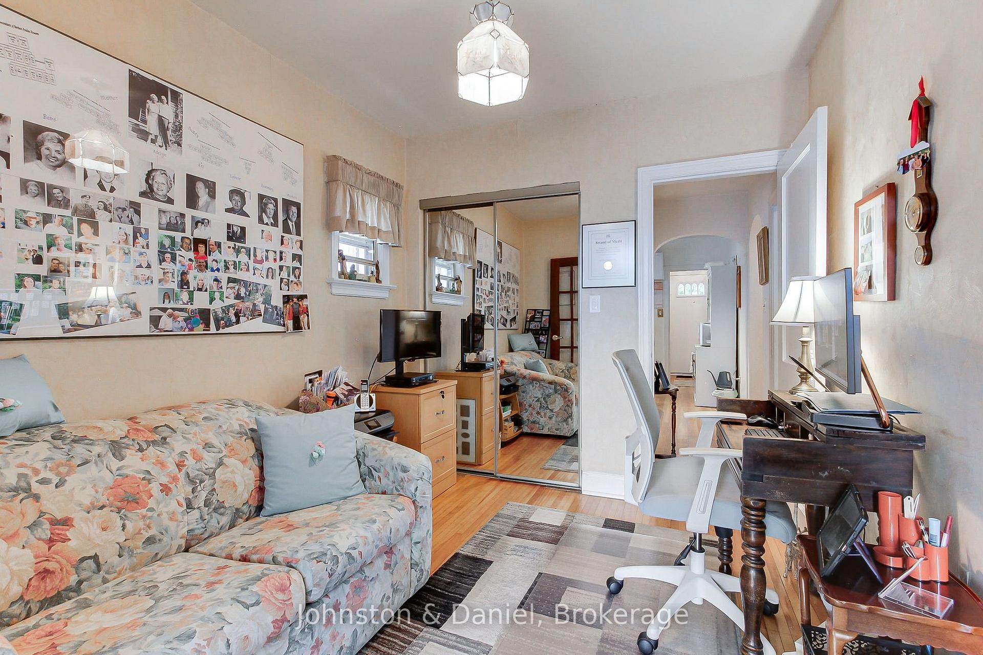 Photo 20 of 162 Donlea Drive, Toronto, Leaside — HOMEH