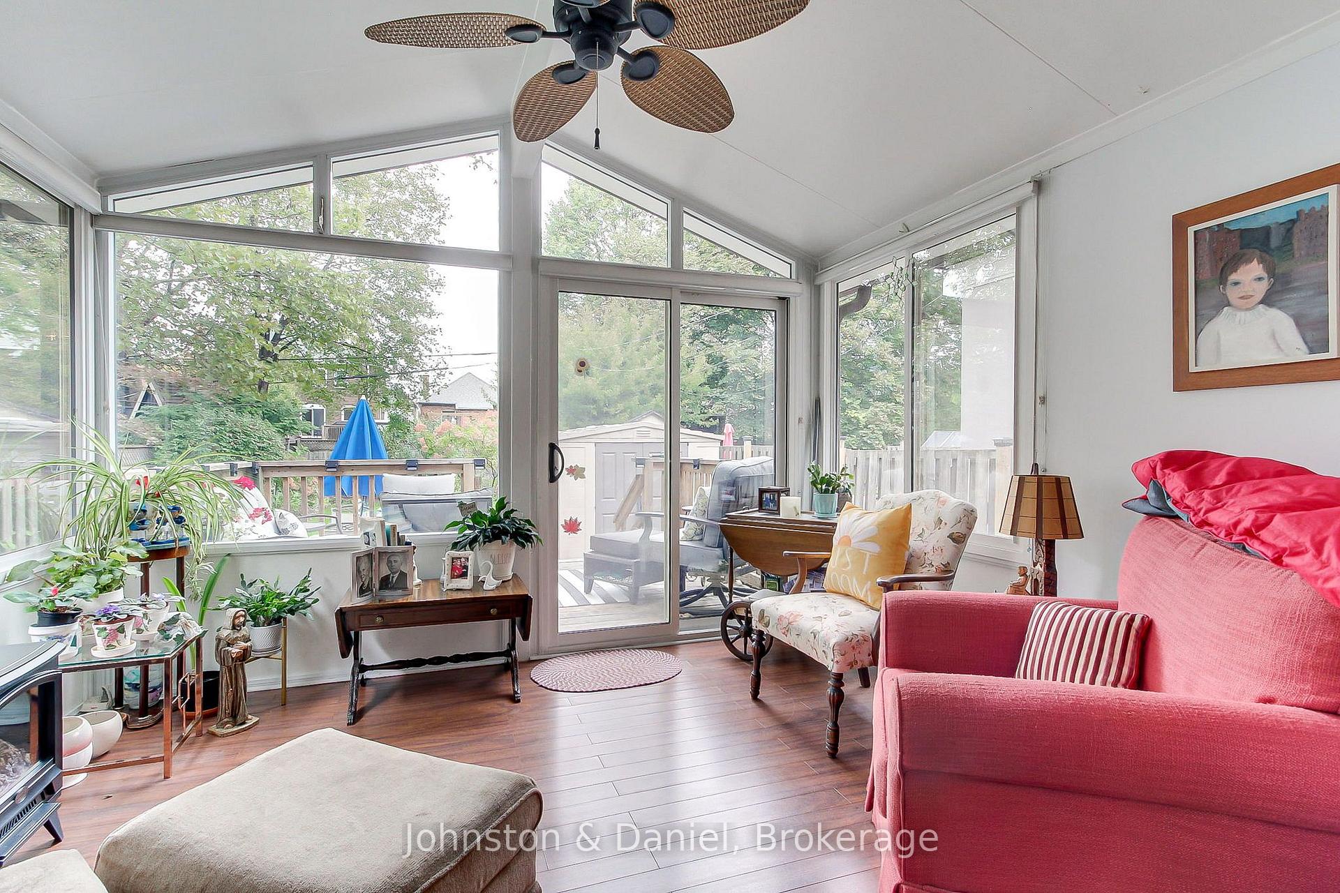 Photo 22 of 162 Donlea Drive, Toronto, Leaside — HOMEH
