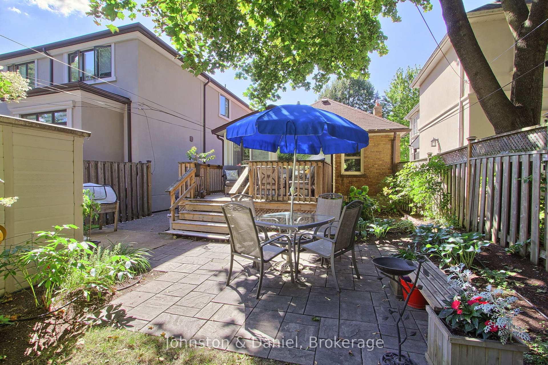 Photo 41 of 162 Donlea Drive, Toronto, Leaside — HOMEH