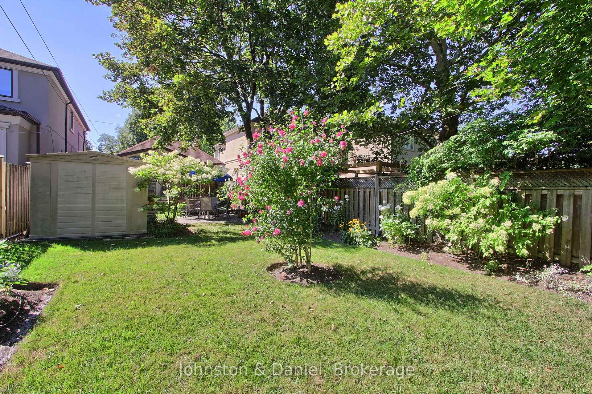 Photo 46 of 162 Donlea Drive, Toronto, Leaside — HOMEH