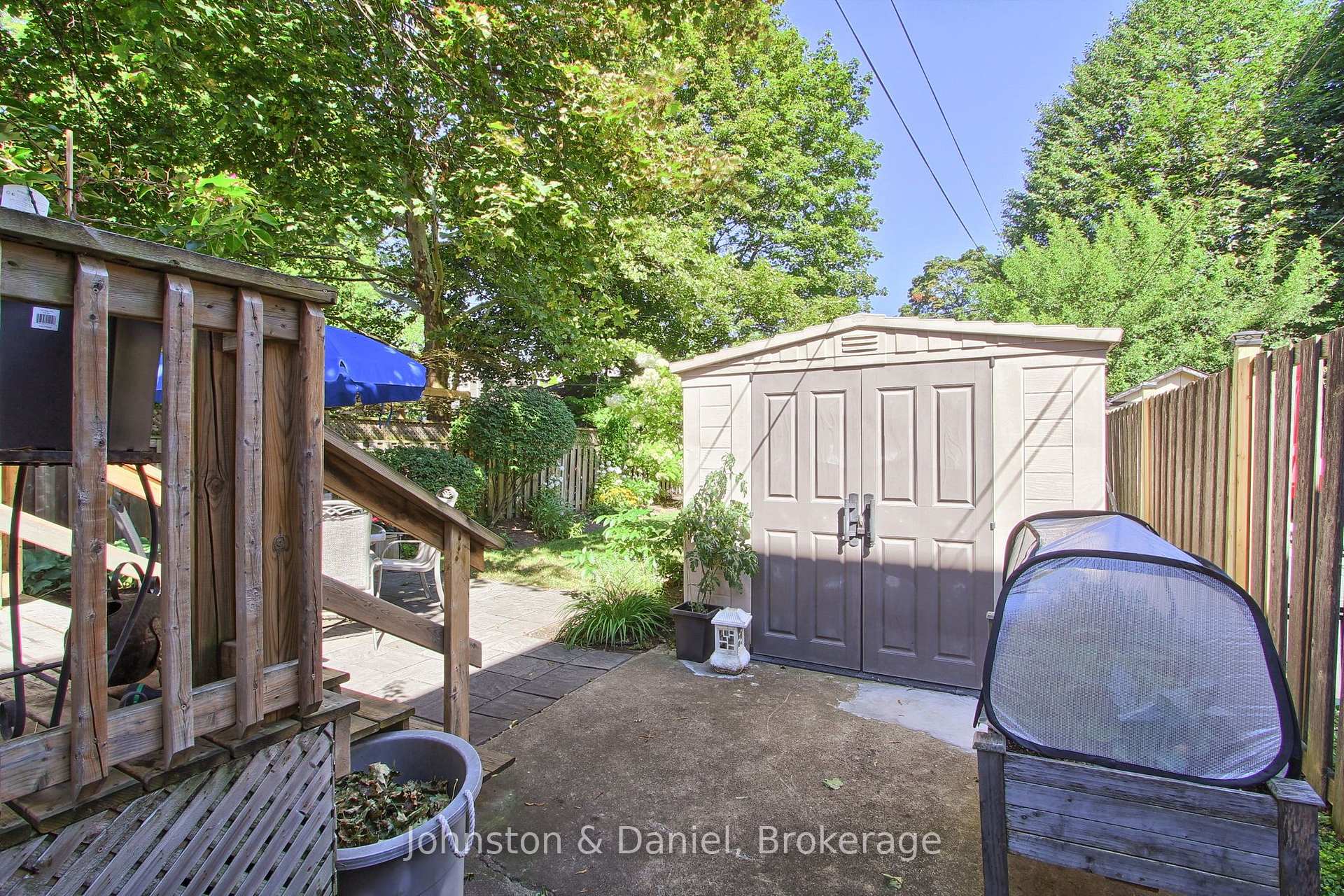Photo 47 of 162 Donlea Drive, Toronto, Leaside — HOMEH