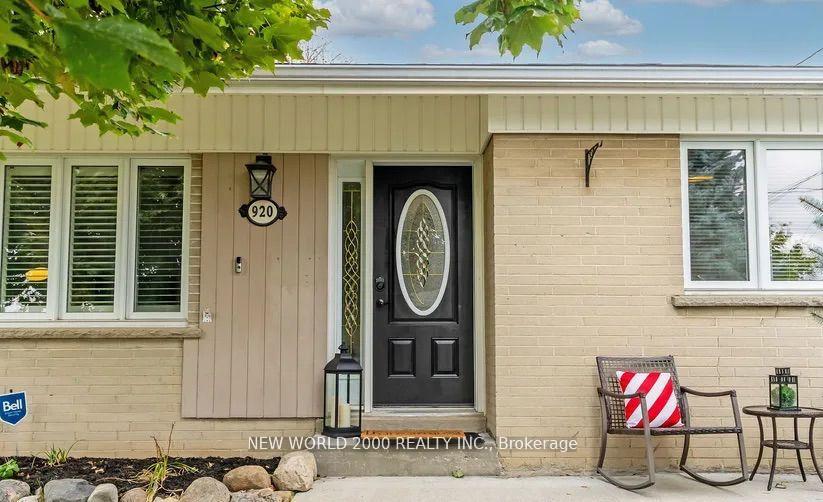 Photo of 920 Greenwood Crescent