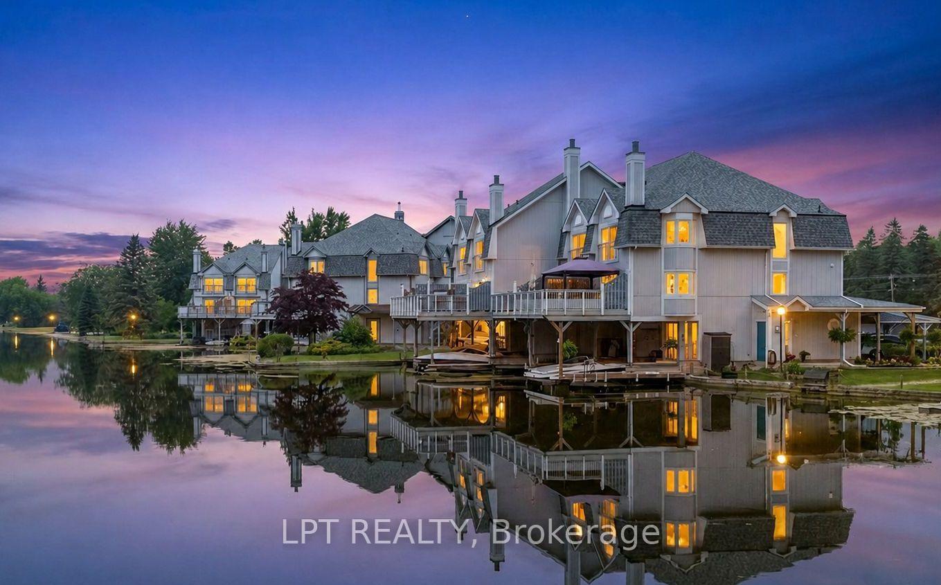 Photo 2 of Unit 1, 30 Laguna Parkway, Ramara, Rural Ramara — HOMEH