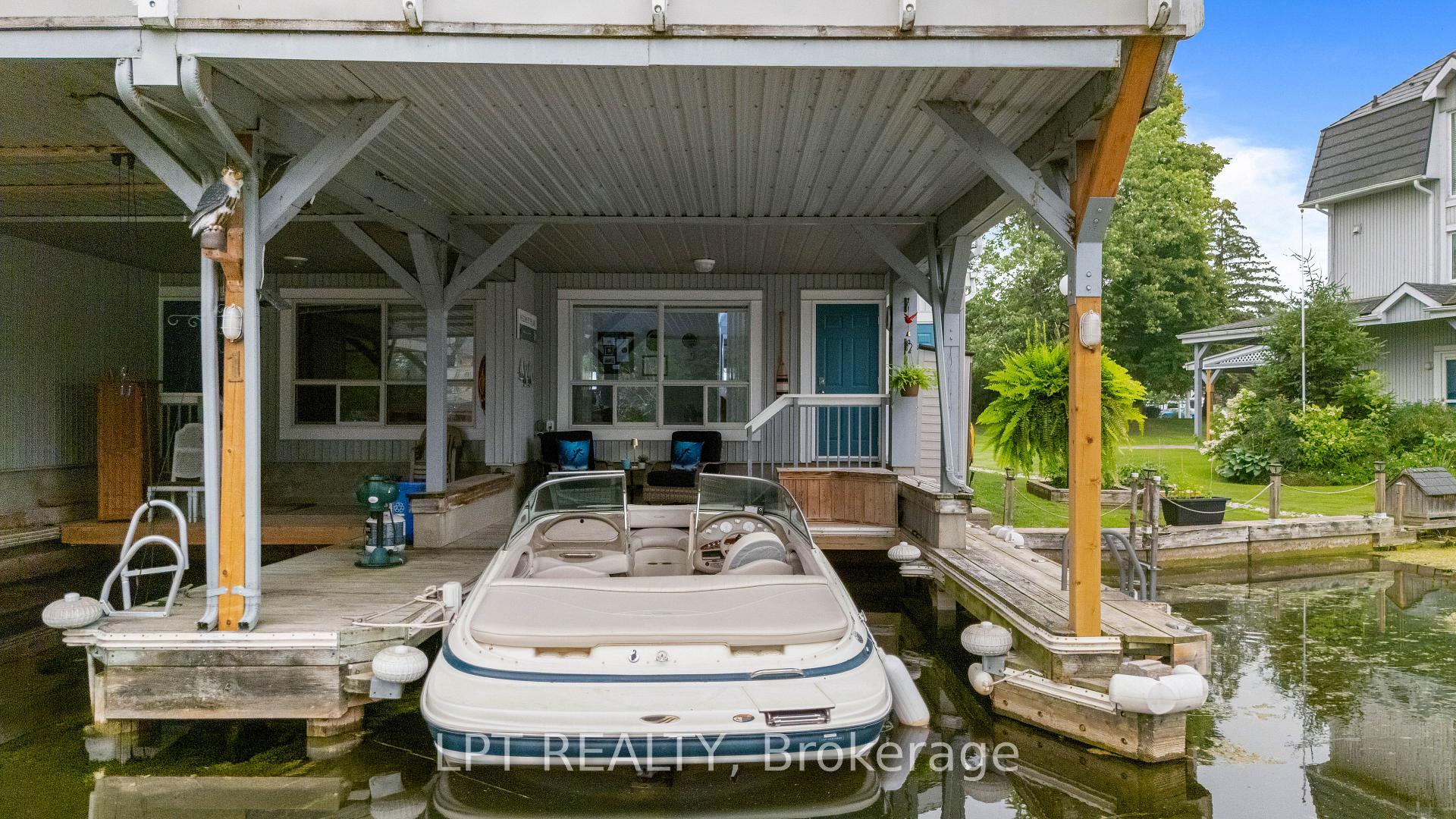 Photo 5 of Unit 1, 30 Laguna Parkway, Ramara, Rural Ramara — HOMEH