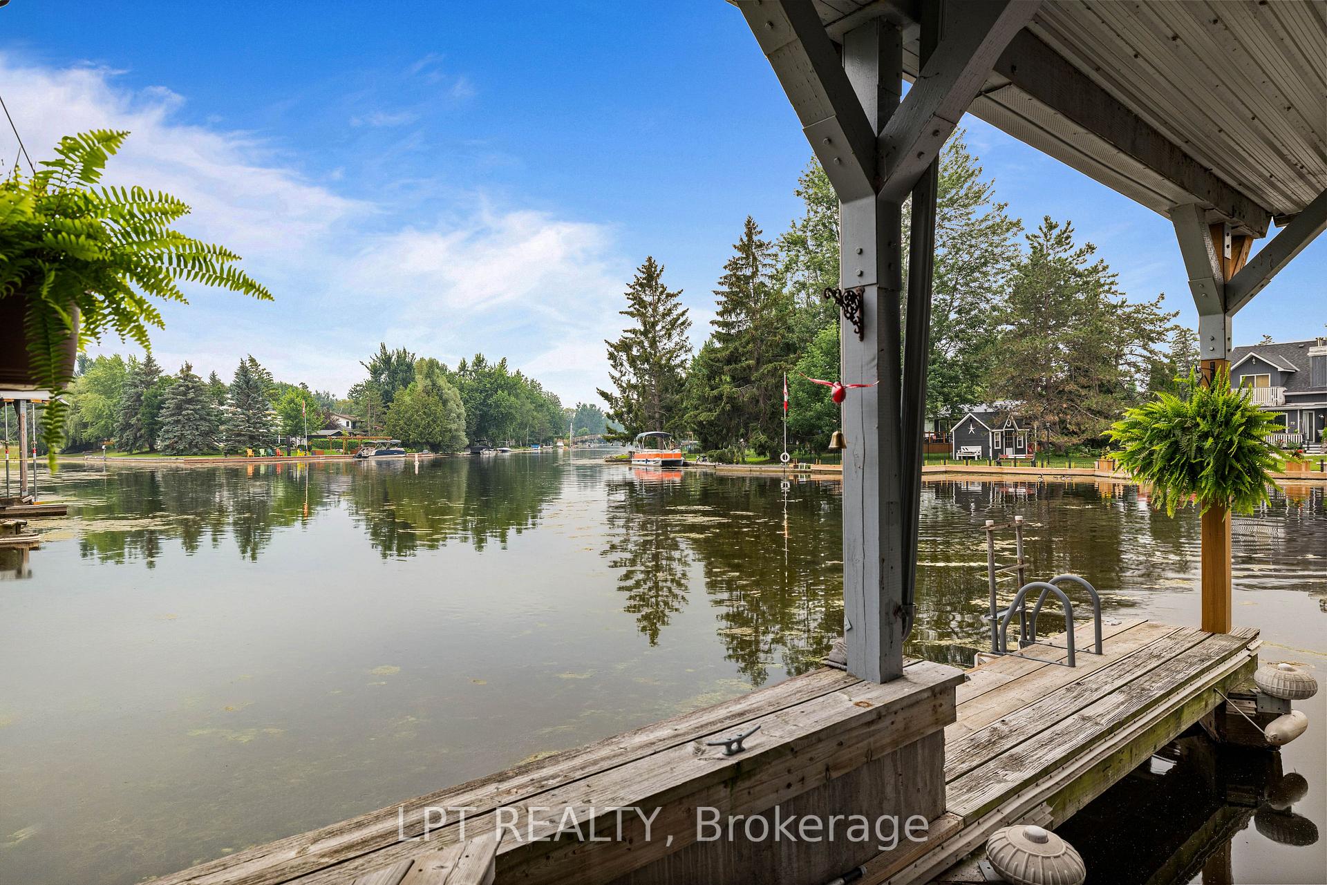 Photo 7 of Unit 1, 30 Laguna Parkway, Ramara, Rural Ramara — HOMEH