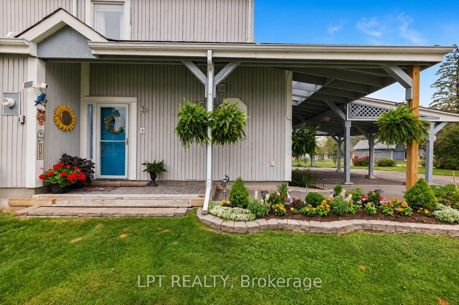 Photo 13 of Unit 1, 30 Laguna Parkway, Ramara, Rural Ramara — HOMEH