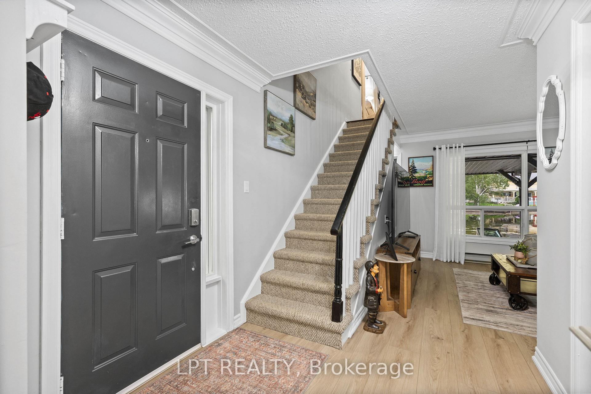 Photo 14 of Unit 1, 30 Laguna Parkway, Ramara, Rural Ramara — HOMEH