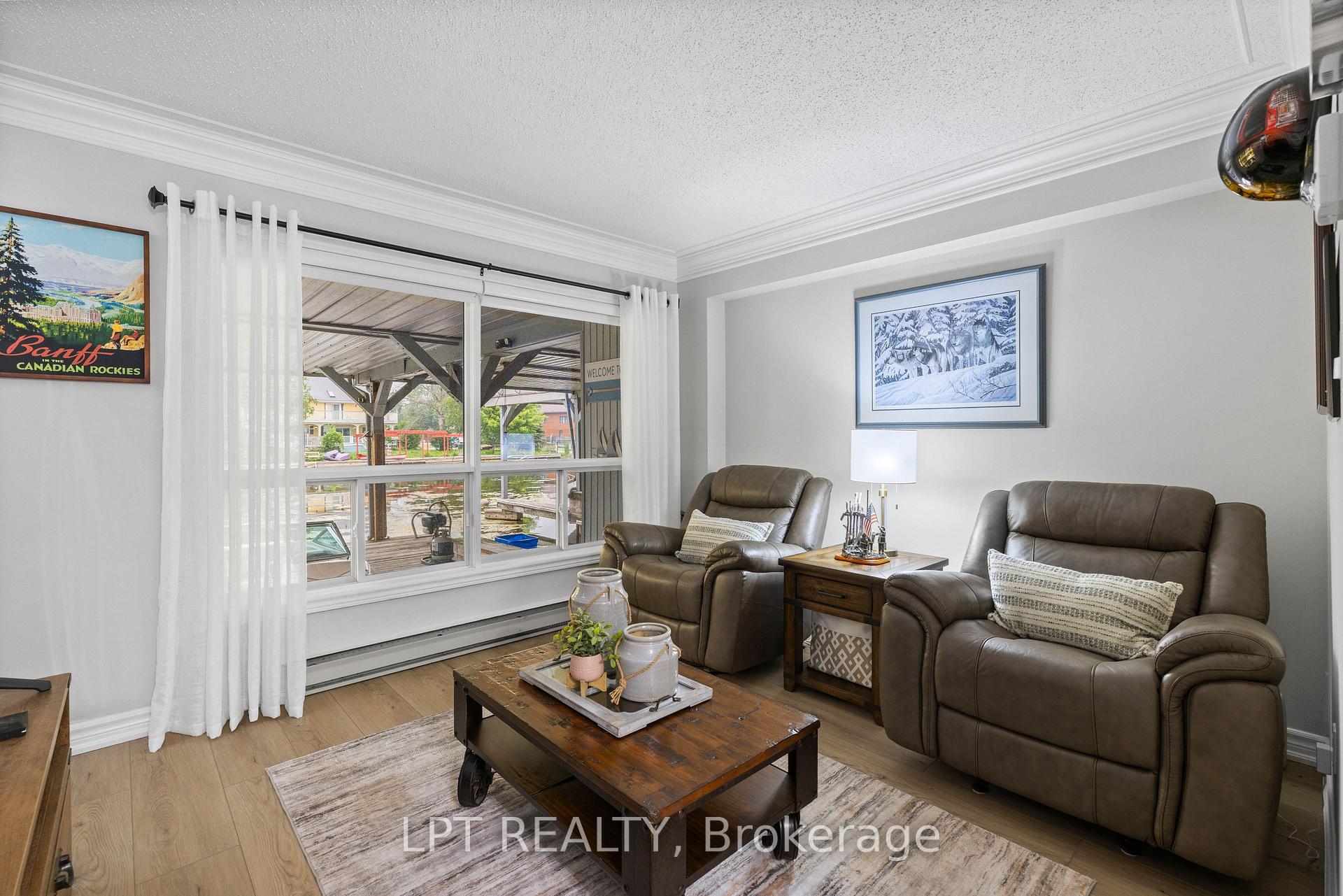 Photo 15 of Unit 1, 30 Laguna Parkway, Ramara, Rural Ramara — HOMEH