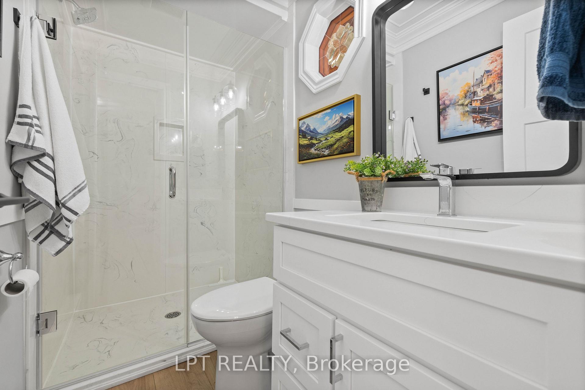 Photo 19 of Unit 1, 30 Laguna Parkway, Ramara, Rural Ramara — HOMEH