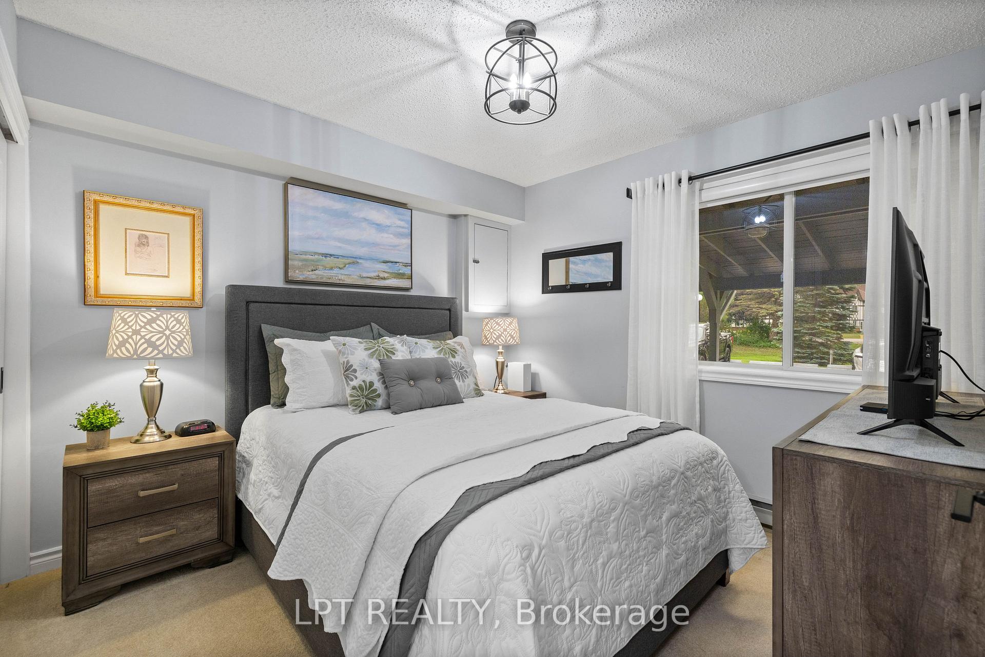 Photo 20 of Unit 1, 30 Laguna Parkway, Ramara, Rural Ramara — HOMEH
