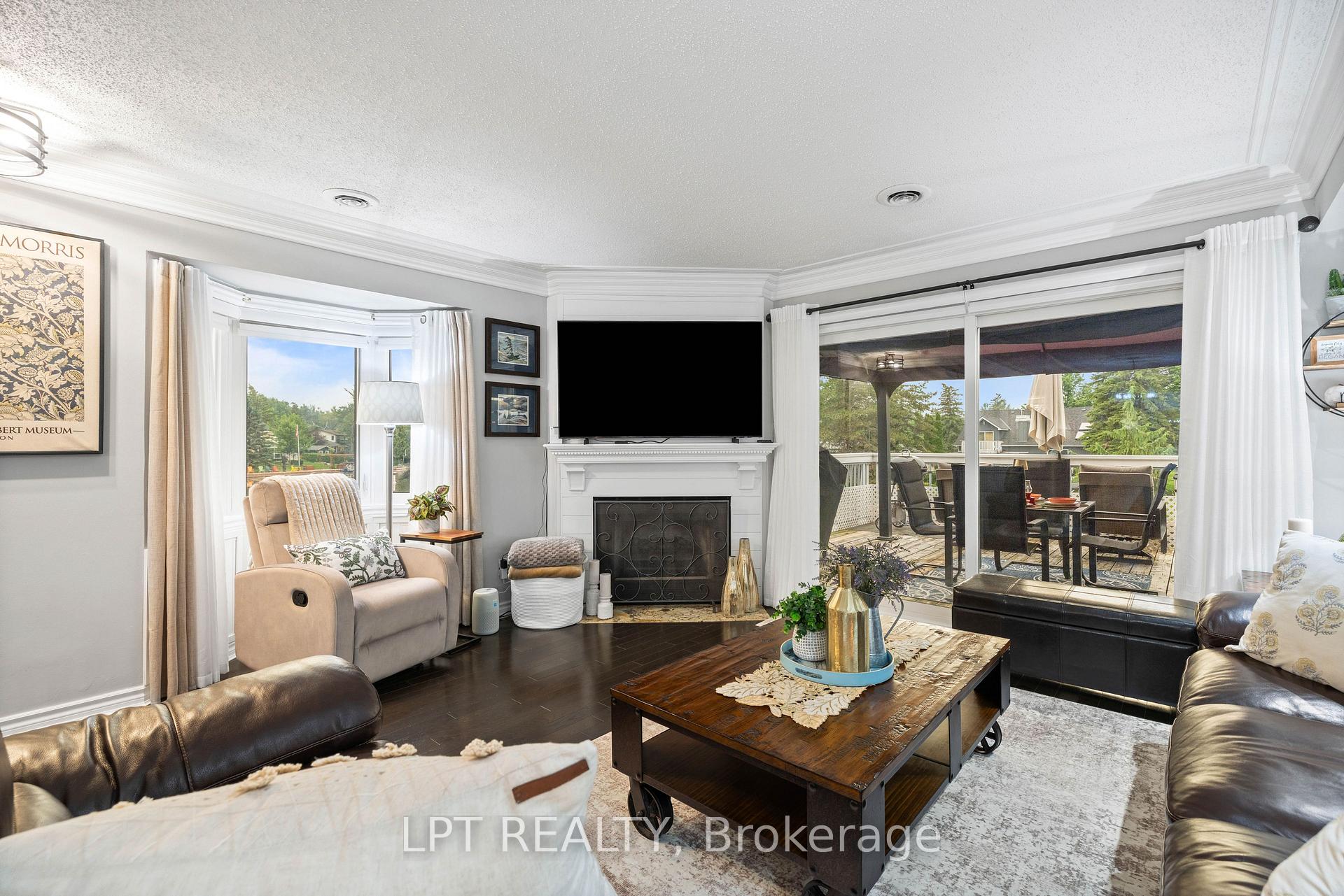 Photo 23 of Unit 1, 30 Laguna Parkway, Ramara, Rural Ramara — HOMEH