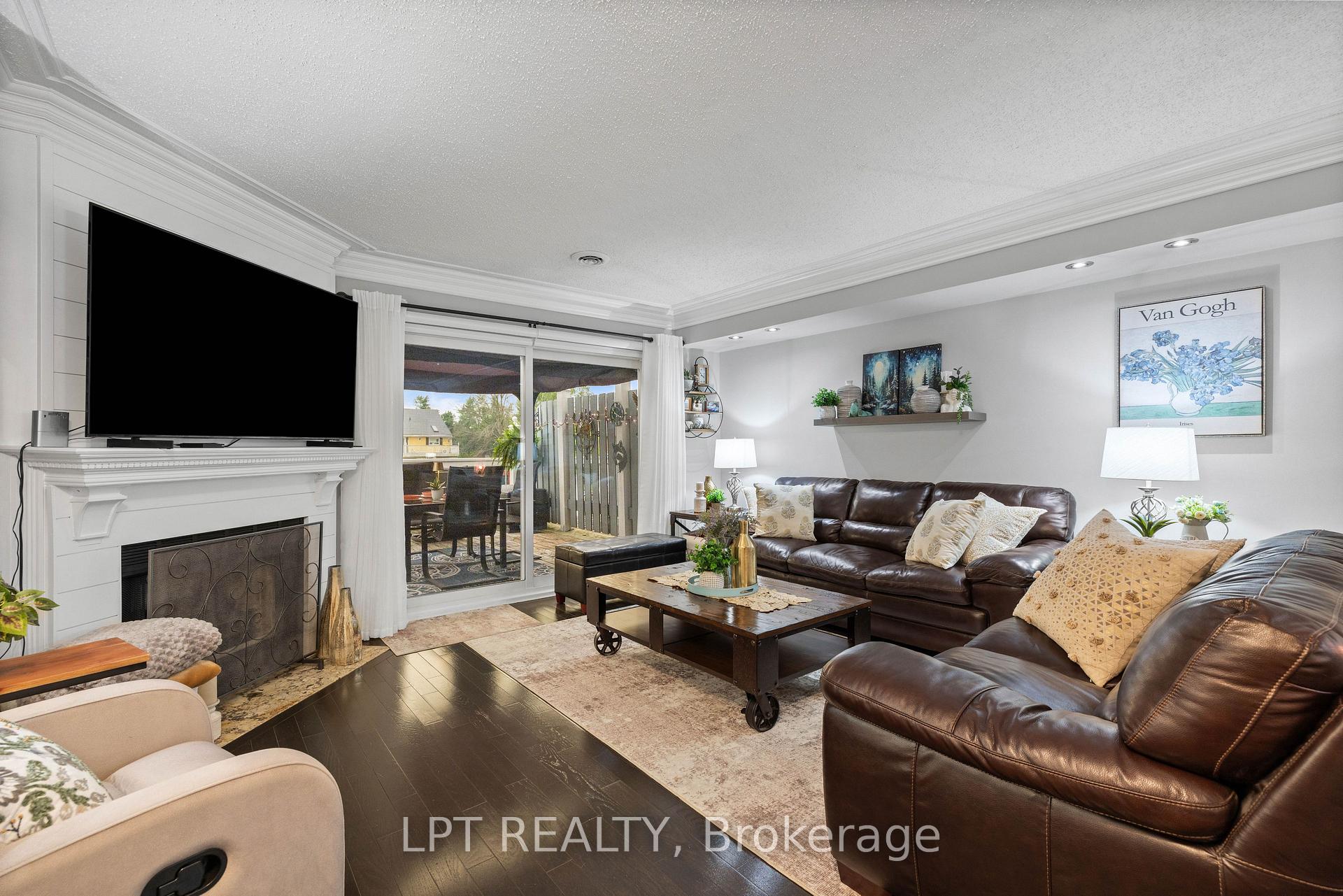 Photo 24 of Unit 1, 30 Laguna Parkway, Ramara, Rural Ramara — HOMEH