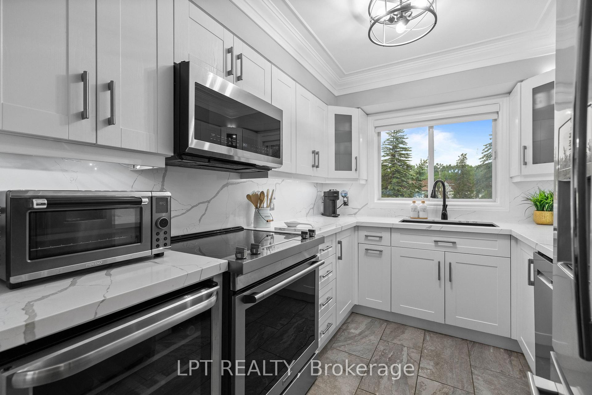 Photo 28 of Unit 1, 30 Laguna Parkway, Ramara, Rural Ramara — HOMEH