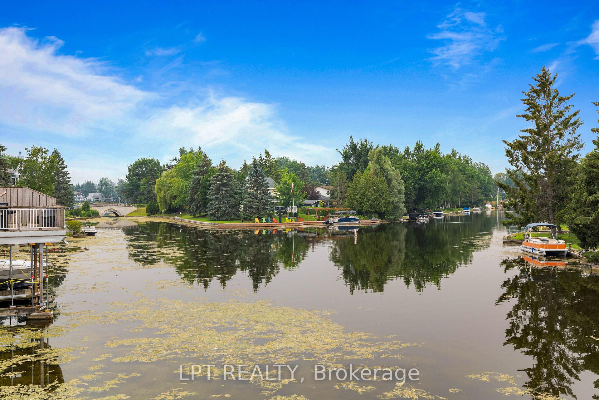 Photo 34 of Unit 1, 30 Laguna Parkway, Ramara, Rural Ramara — HOMEH