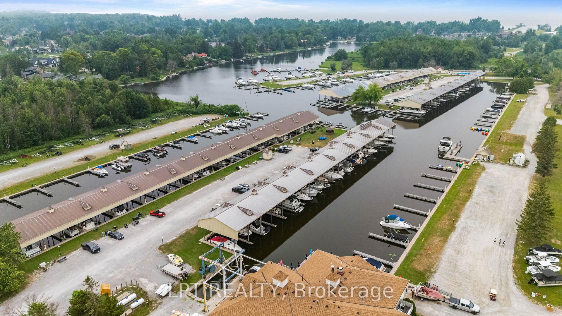 Photo 44 of Unit 1, 30 Laguna Parkway, Ramara, Rural Ramara — HOMEH