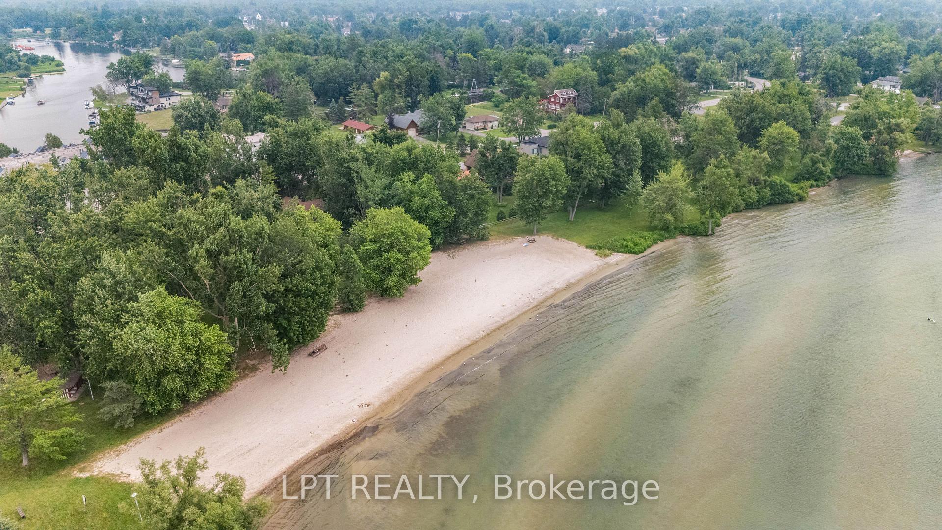 Photo 46 of Unit 1, 30 Laguna Parkway, Ramara, Rural Ramara — HOMEH