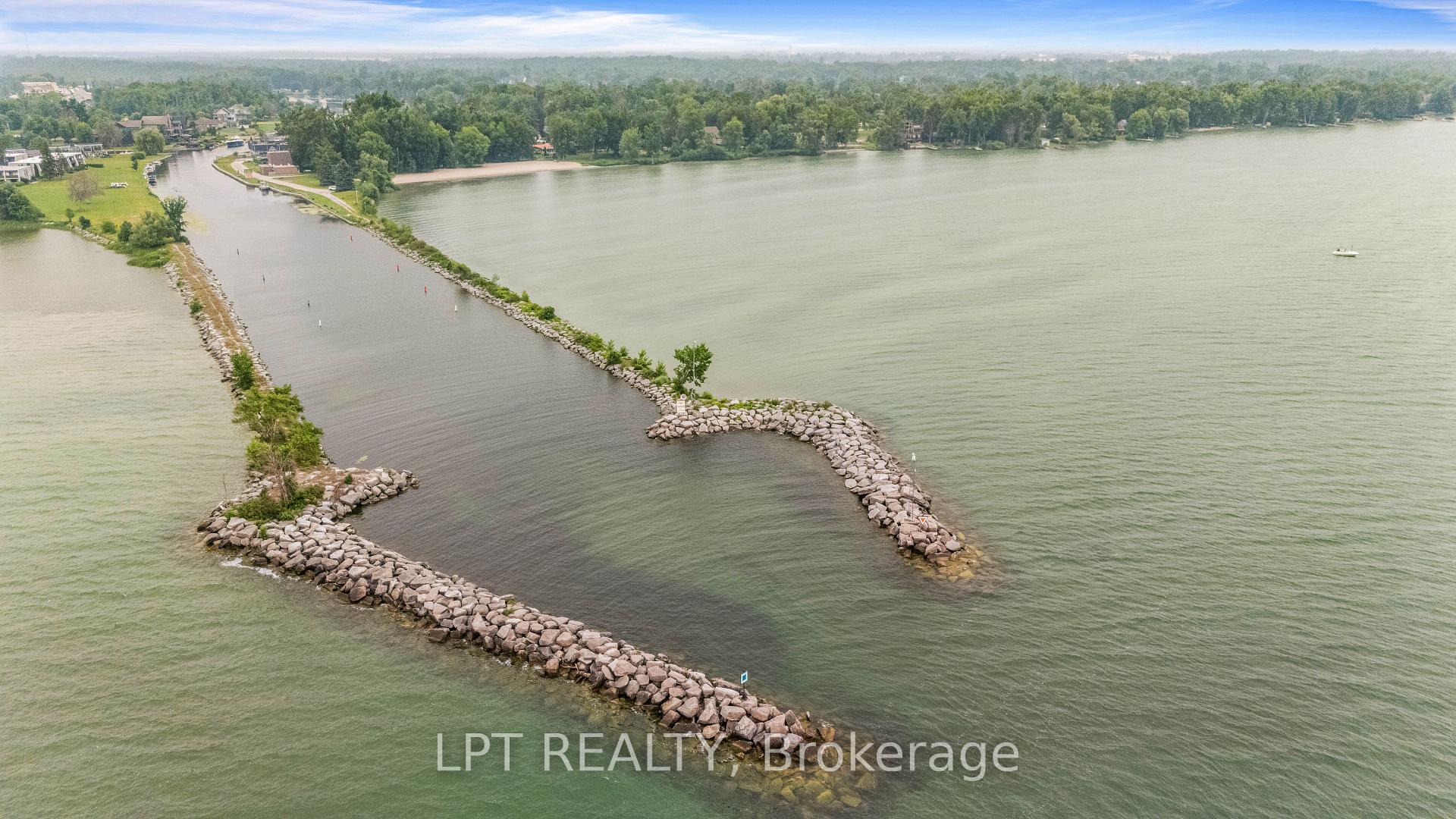 Photo 47 of Unit 1, 30 Laguna Parkway, Ramara, Rural Ramara — HOMEH