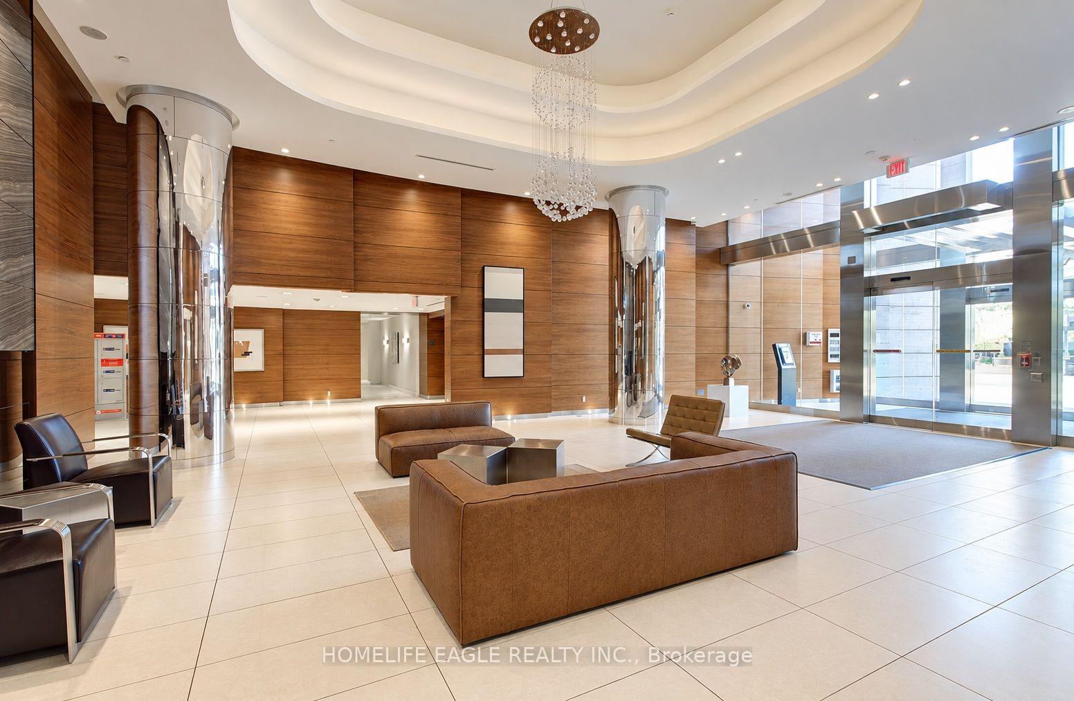 Photo 3 of Unit 3008, 5 Valhalla Inn Road, Etobicoke, Islington-City Centre West — HOMEH