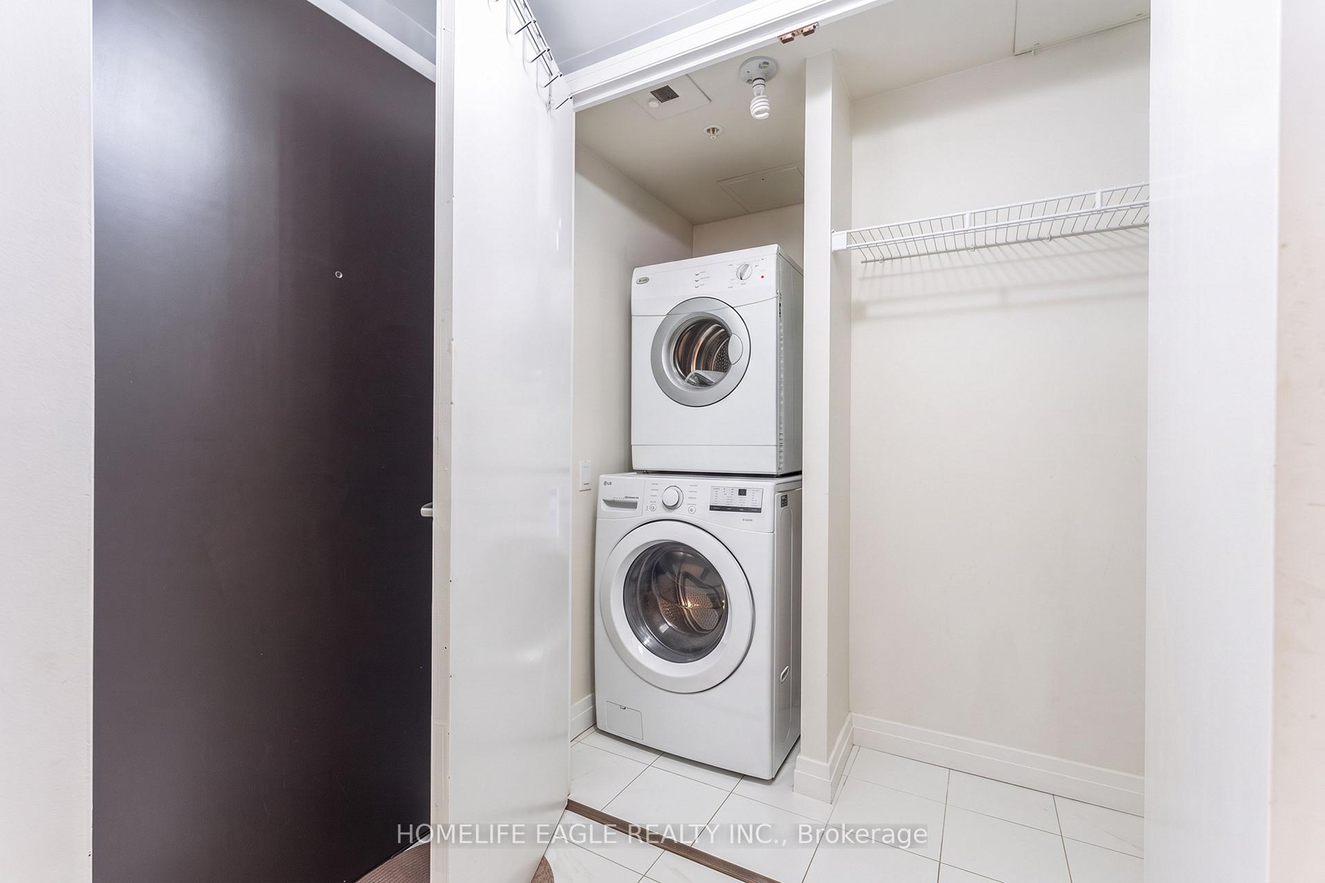 Photo 15 of Unit 3008, 5 Valhalla Inn Road, Etobicoke, Islington-City Centre West — HOMEH