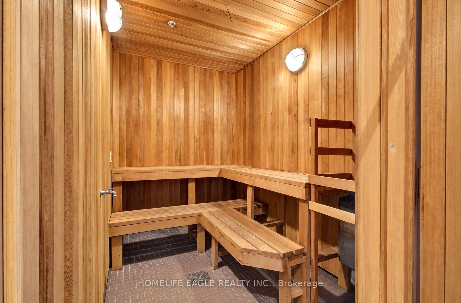 Photo 20 of Unit 3008, 5 Valhalla Inn Road, Etobicoke, Islington-City Centre West — HOMEH