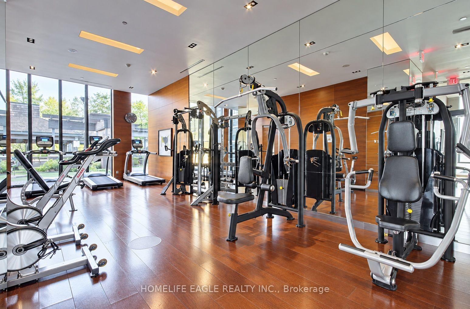 Photo 21 of Unit 3008, 5 Valhalla Inn Road, Etobicoke, Islington-City Centre West — HOMEH