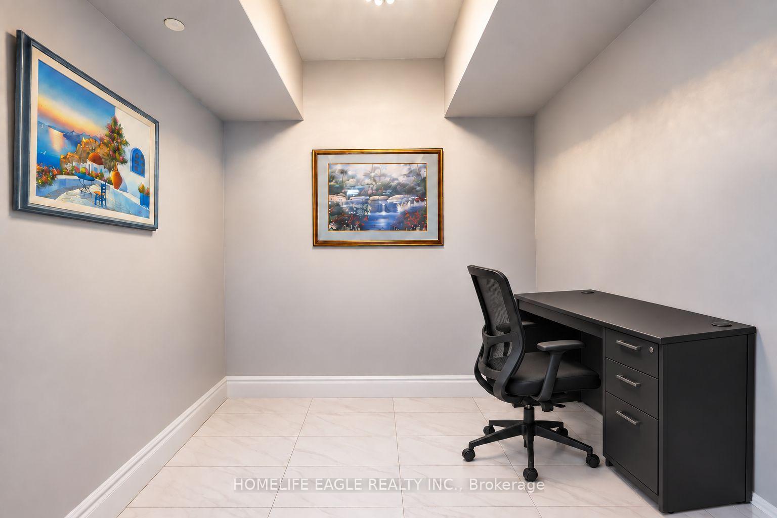 Photo 14 of Unit 3008, 5 Valhalla Inn Road, Etobicoke, Islington-City Centre West — HOMEH