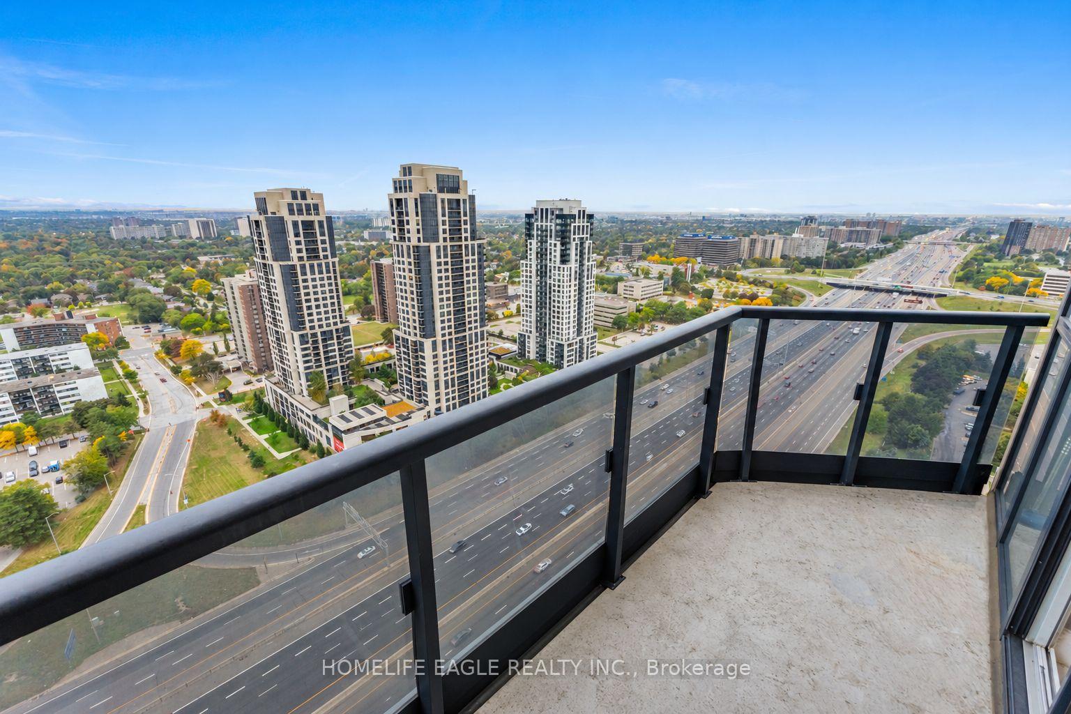Photo 17 of Unit 3008, 5 Valhalla Inn Road, Etobicoke, Islington-City Centre West — HOMEH