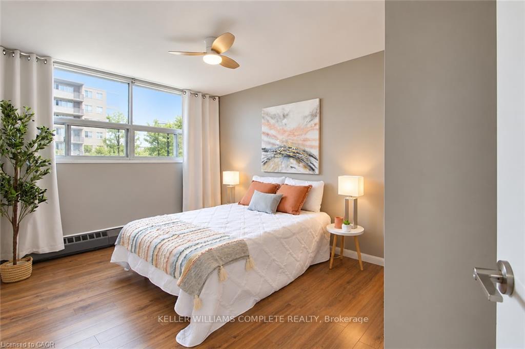 Photo 22 of Unit 705, 1950 Main Street W, Hamilton, Ainslie Wood — HOMEH