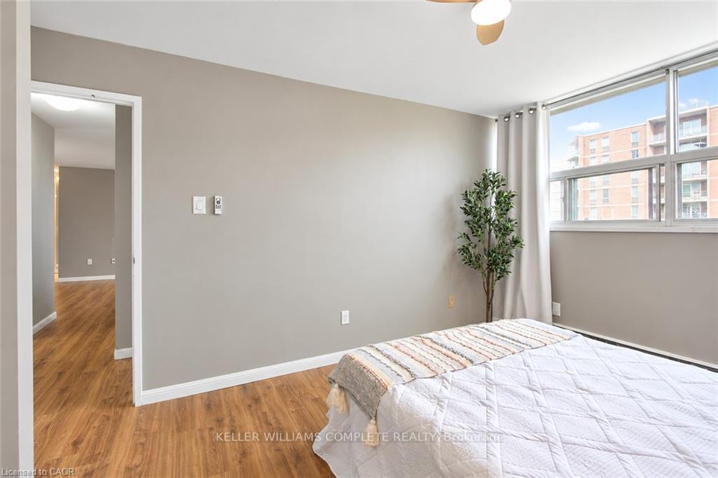 Photo 26 of Unit 705, 1950 Main Street W, Hamilton, Ainslie Wood — HOMEH