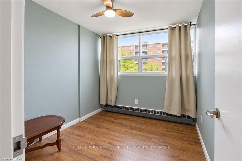 Photo 28 of Unit 705, 1950 Main Street W, Hamilton, Ainslie Wood — HOMEH