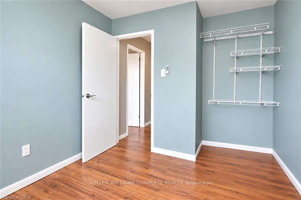 Photo 29 of Unit 705, 1950 Main Street W, Hamilton, Ainslie Wood — HOMEH
