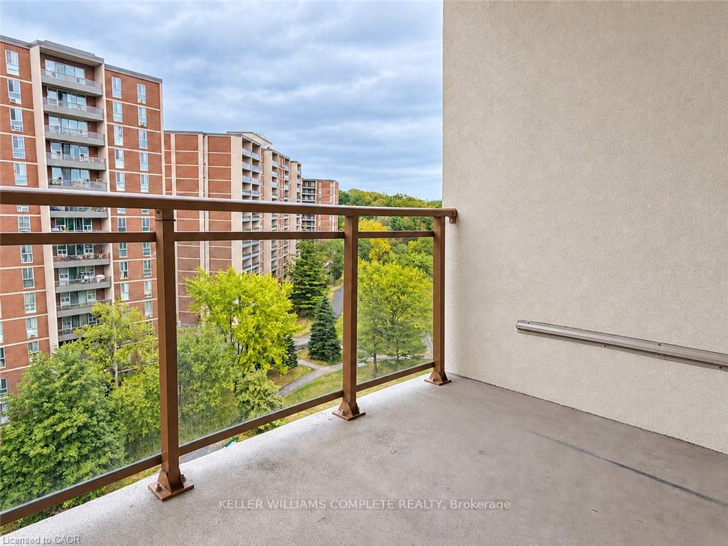 Photo 32 of Unit 705, 1950 Main Street W, Hamilton, Ainslie Wood — HOMEH