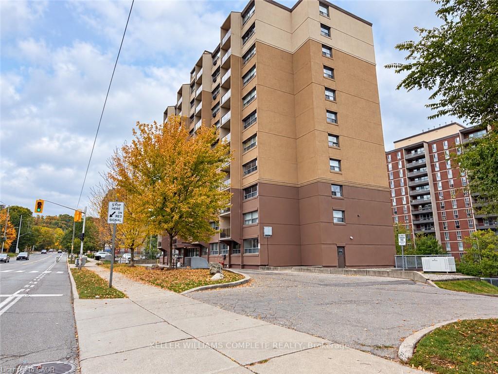 Photo 35 of Unit 705, 1950 Main Street W, Hamilton, Ainslie Wood — HOMEH