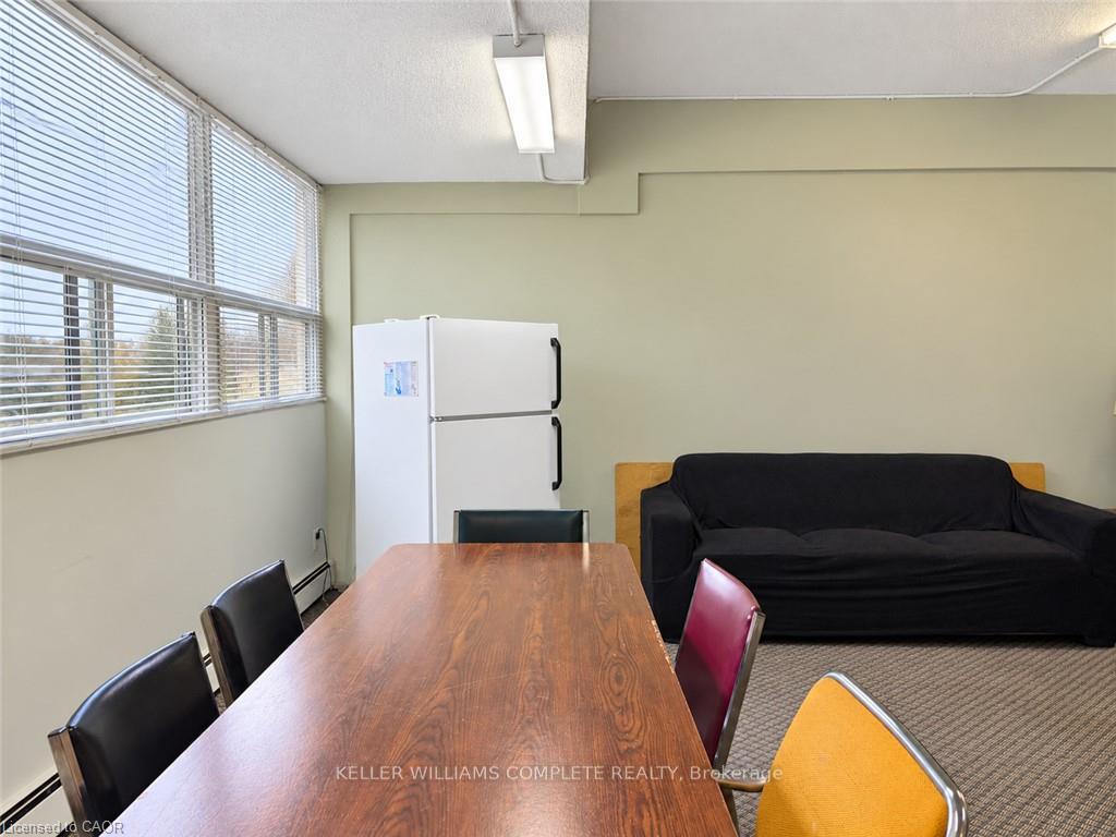 Photo 40 of Unit 705, 1950 Main Street W, Hamilton, Ainslie Wood — HOMEH