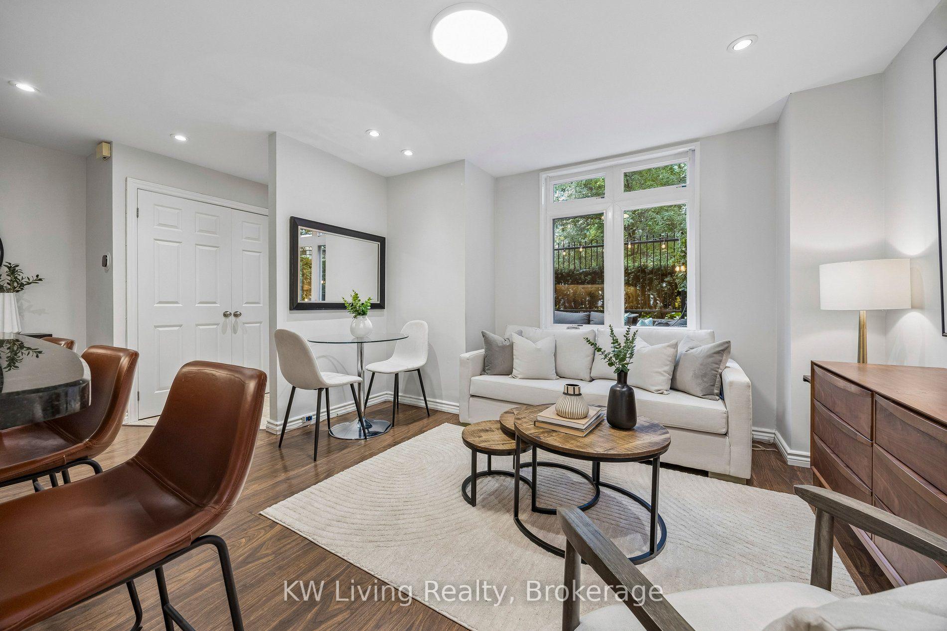 Photo 6 of Unit 3, 87 Lillian Street, Toronto, Mount Pleasant West — HOMEH