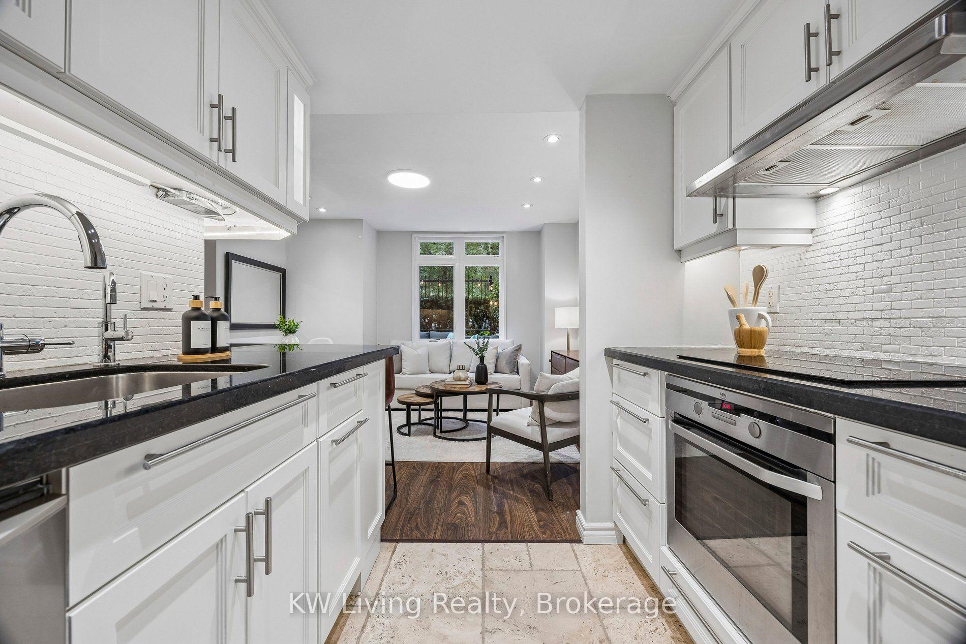 Photo 11 of Unit 3, 87 Lillian Street, Toronto, Mount Pleasant West — HOMEH