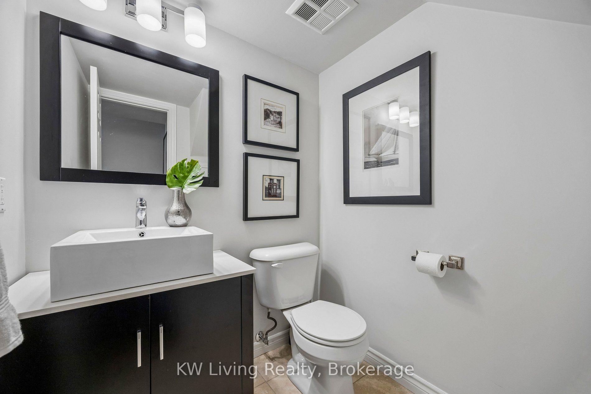Photo 12 of Unit 3, 87 Lillian Street, Toronto, Mount Pleasant West — HOMEH