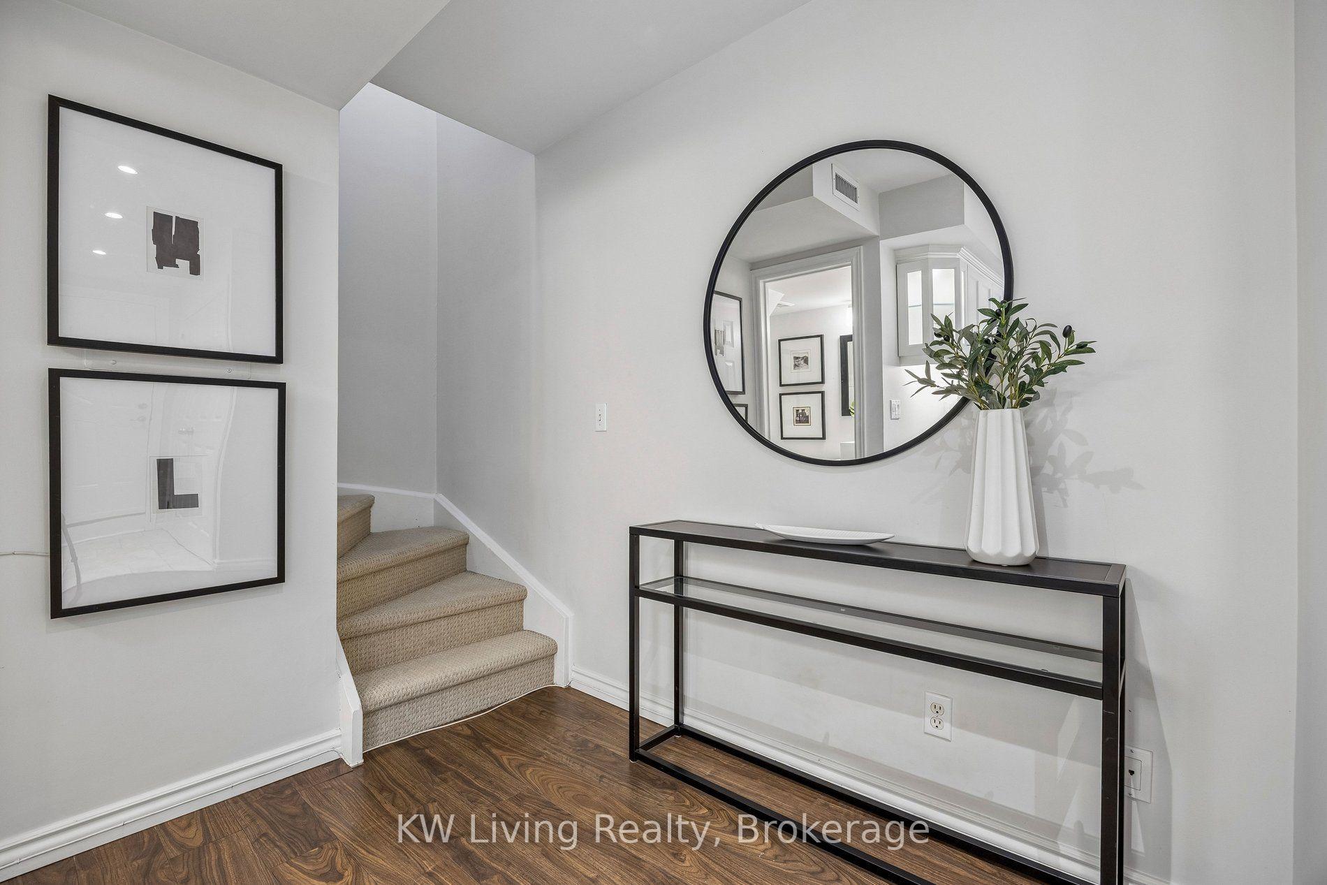 Photo 13 of Unit 3, 87 Lillian Street, Toronto, Mount Pleasant West — HOMEH