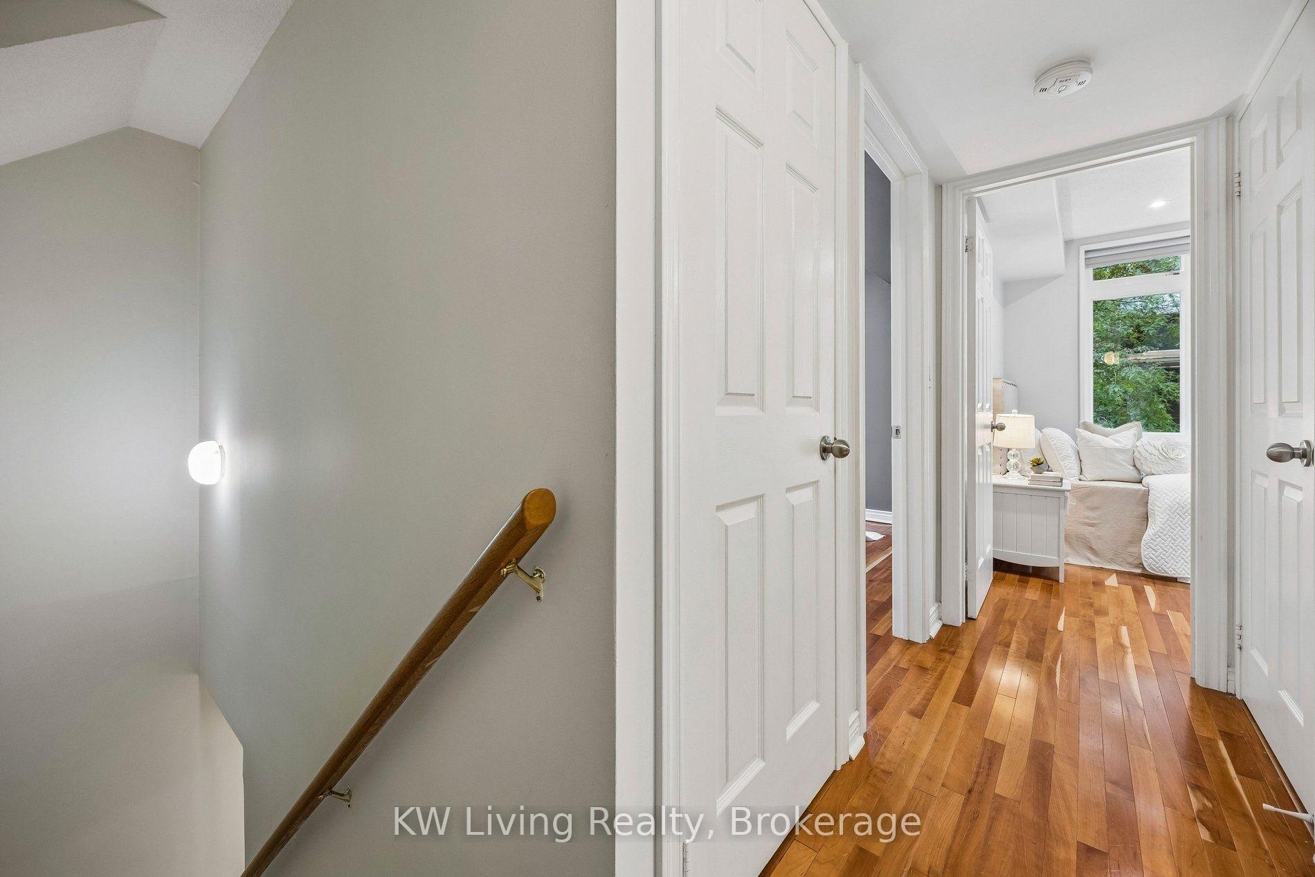 Photo 14 of Unit 3, 87 Lillian Street, Toronto, Mount Pleasant West — HOMEH
